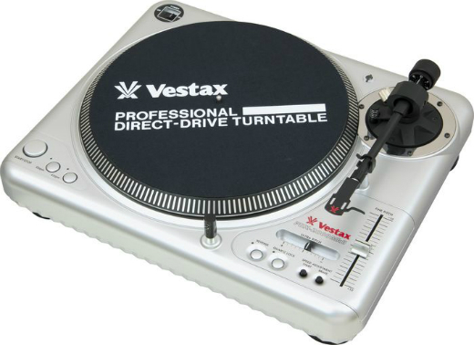 オリジナル 【Vestax】ターンテーブル（本体のみ）【PDX-2000MK2】 DJ 